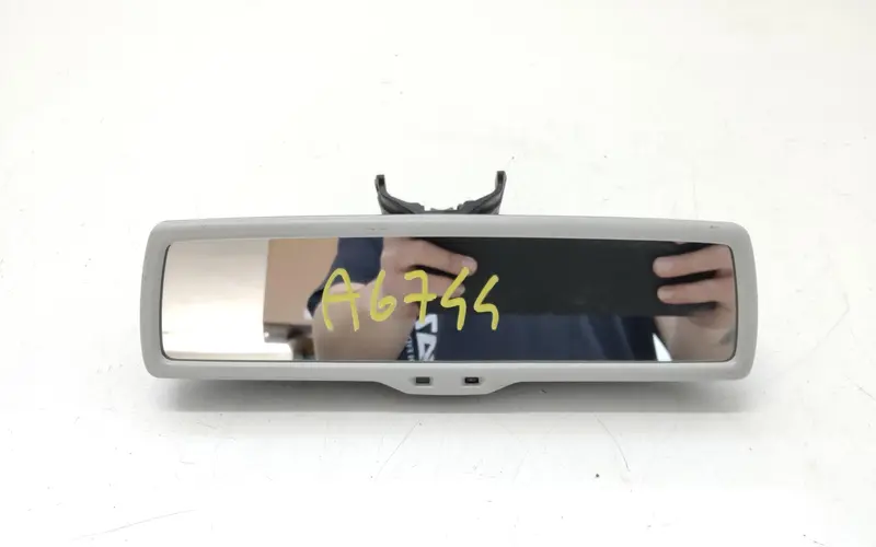Specchietto Retrovisore Interno VOLKSWAGEN Tiguan 2° Serie 3C0857511JSMA 1K0857511F Diesel 2.0 (11>15)