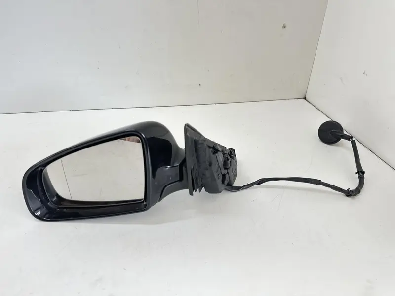 Specchietto Retrovisore Sinistro AUDI A3 Serie (8P1) (05>08) 481505 Benzina (05>08)
