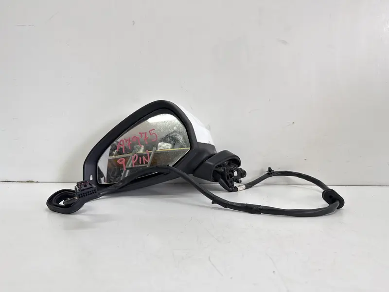Specchietto Retrovisore Sinistro AUDI A4 Allroad Serie B9 (8WH) (16>20) 8W1857409E9B9 8W1857409E9B9 Diesel 2.0 (16>20)