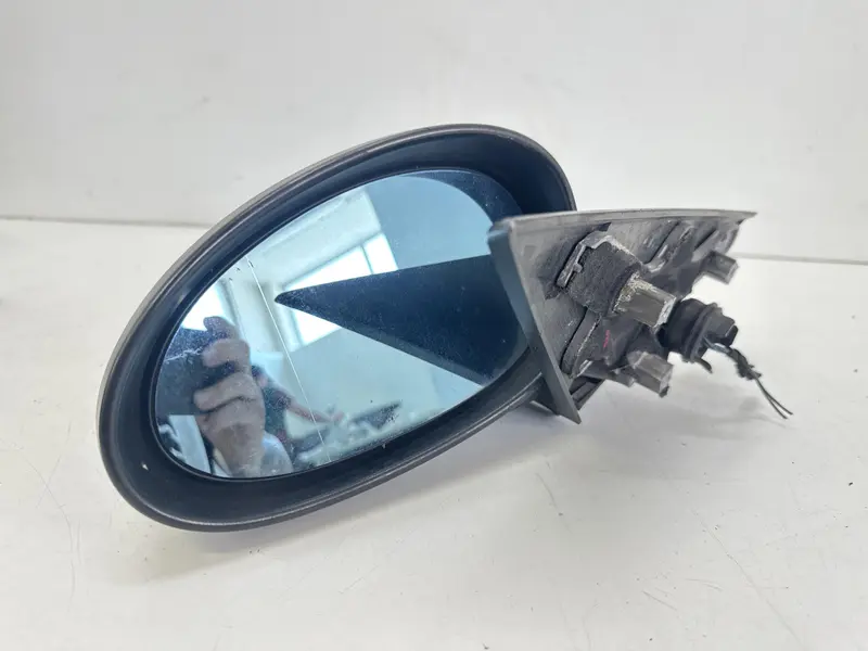 Specchietto Retrovisore Sinistro BMW Serie 1 Serie (E87) (07>) 7164601 Diesel 2.0