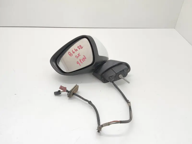 Specchietto Retrovisore Sinistro CITROEN C3 Serie (09>15) 1608056480 Benzina 1.2 (09>15)