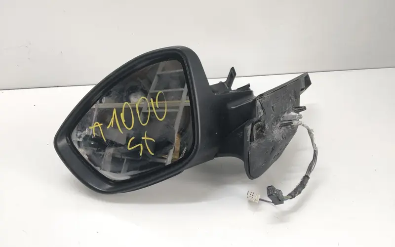 Specchietto Retrovisore Sinistro CITROEN C3 Serie (16>) 232673101 Benzina
