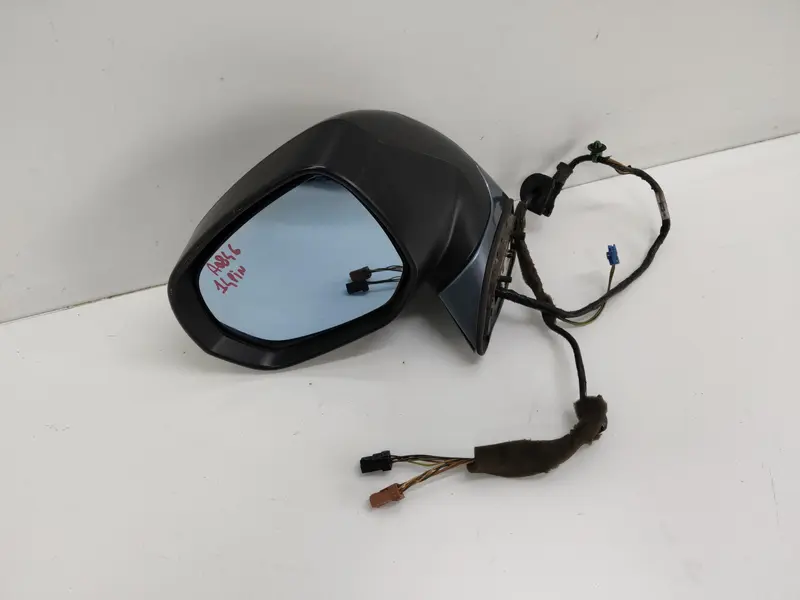 Specchietto Retrovisore Sinistro CITROEN C4 Picasso (06>13) Mk1 Diesel 1600 (06>13)
