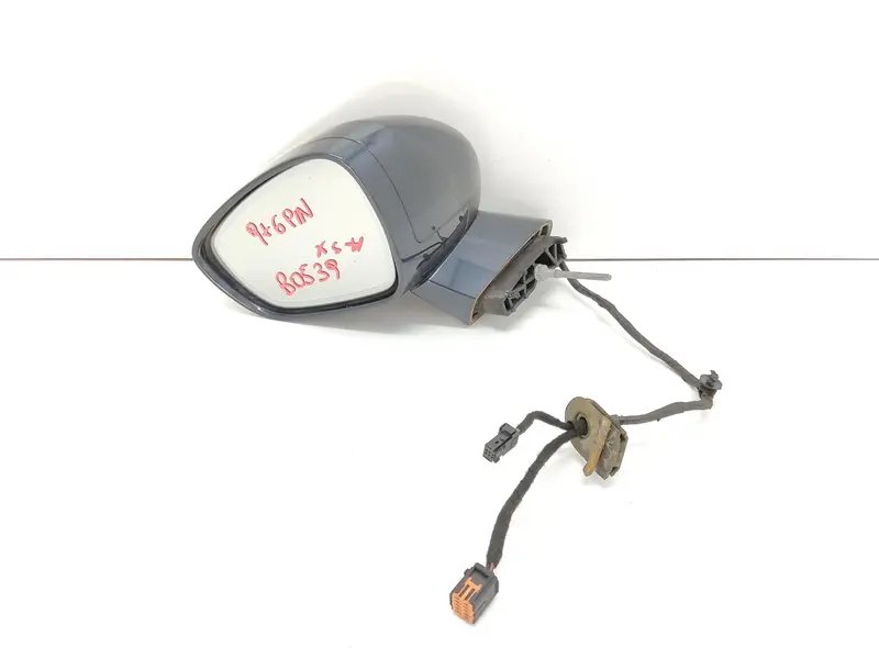Specchietto Retrovisore Sinistro CITROEN C5 Station Wagon (08>18) 8153SR Diesel 2.0 (08>18)