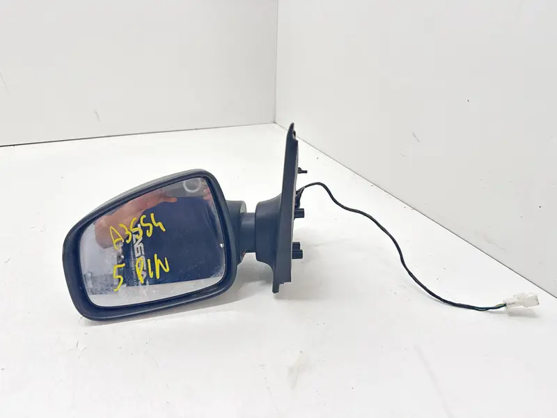 Specchietto Retrovisore Sinistro DACIA Sandero Serie STEPWAY 963023731R 963025411R Diesel 1.5 (12>21)