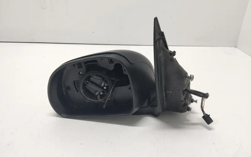 Specchietto Retrovisore Sinistro FIAT 500 L Serie (351_352) (12>) Benzina