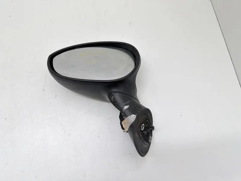 Specchietto Retrovisore Sinistro FIAT 500 Serie (07>14) 021046 Benzina (07>14)