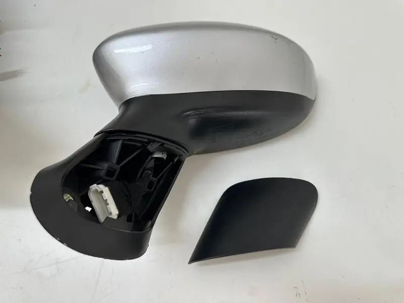 Specchietto Retrovisore Sinistro FIAT 500 Serie (07>14) Benzina (07>14)
