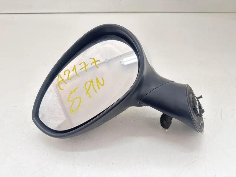 Specchietto Retrovisore Sinistro FIAT Grande Punto 2° Serie E3011023 Diesel 1.3 (08>10)