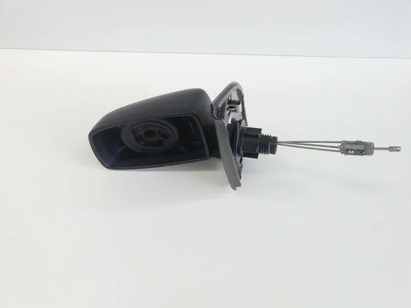 Specchietto Retrovisore Sinistro FIAT Panda 2° Serie 01704662700 Benzina (03>10)