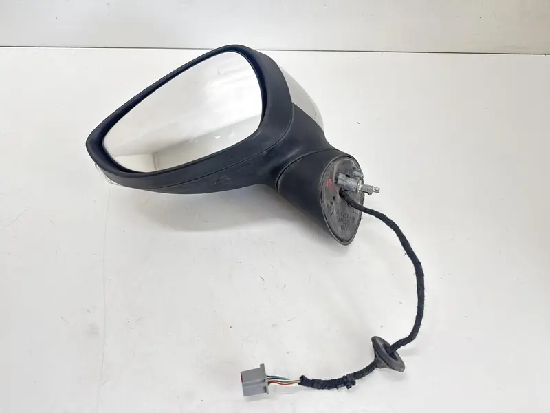 Specchietto Retrovisore Sinistro FORD Fiesta 6° Serie 1753824 4202012 Diesel 1.4 (08>17)