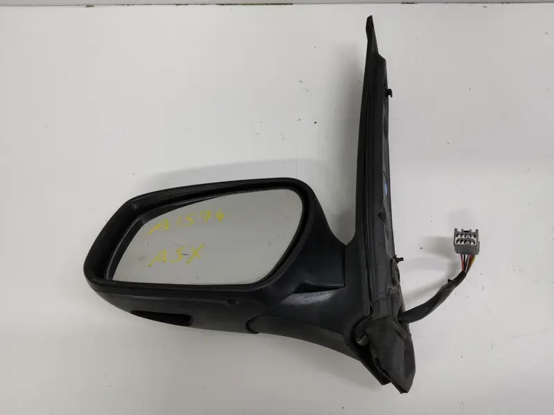 Specchietto Retrovisore Sinistro FORD Focus S. Wagon 3° Serie 1524493 E11026031 Diesel 1.8 (04>08)