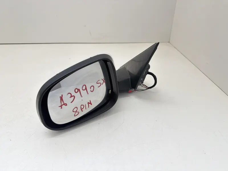 Specchietto Retrovisore Sinistro JAGUAR XE Serie (X760) (15>) T2H3018 Diesel 2.0