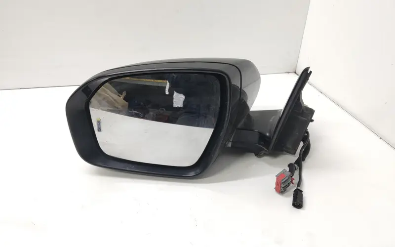 Specchietto Retrovisore Sinistro LAND ROVER Range Rover Evoque 1° Serie 20165001 Benzina
