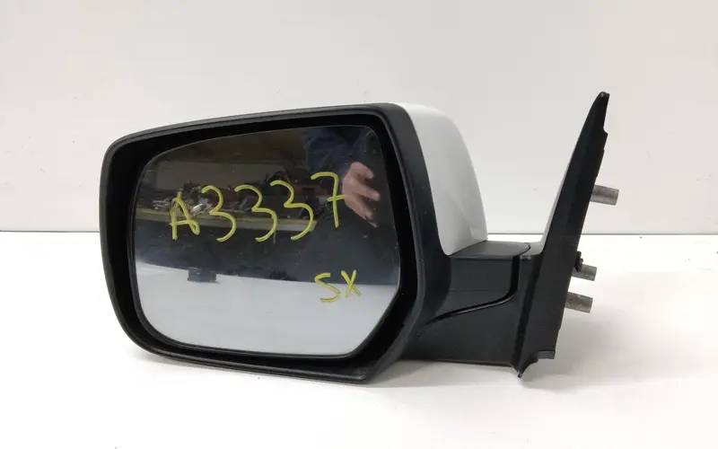 Specchietto Retrovisore Sinistro MAZDA BT-50 Serie (2006-) UR5669180 Diesel 2.5
