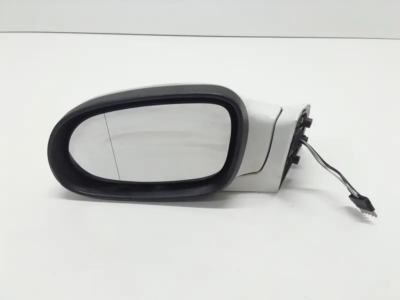 Specchietto Retrovisore Sinistro MERCEDES Classe A W168 1° Serie Benzina 1600 (97>01)