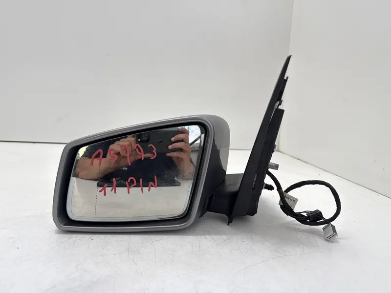 Specchietto Retrovisore Sinistro MERCEDES Classe GLK Serie (X204) (08>15) A2048104176 A2048104176 Diesel 2.2 (08>15)