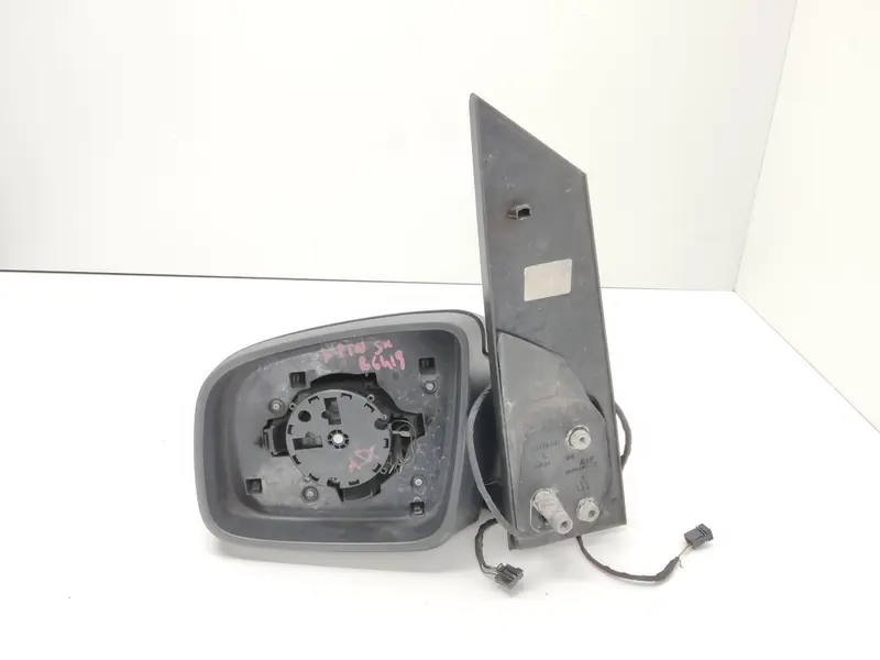 Specchietto Retrovisore Sinistro MERCEDES Vito W639 2° Serie Diesel 2.1 (03>14)