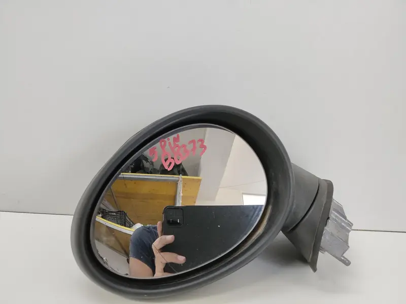 Specchietto Retrovisore Sinistro MINI Clubman Serie (R55) (07>14) Benzina 1600 (07>14)