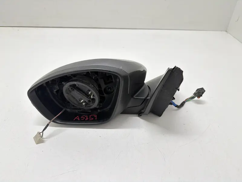 Specchietto Retrovisore Sinistro OPEL Corsa F Serie (19>) 0418180 Benzina