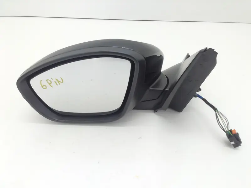 Specchietto Retrovisore Sinistro OPEL Corsa F Serie (19>) 39225905 Diesel 1500