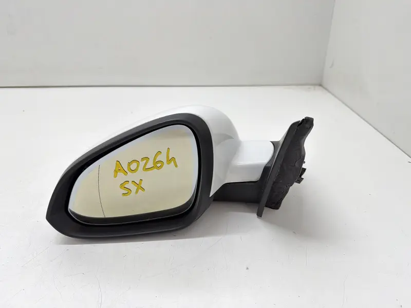 Specchietto Retrovisore Sinistro OPEL Insignia Berlina 13329083 13269563 Diesel 2.0 (08>17)