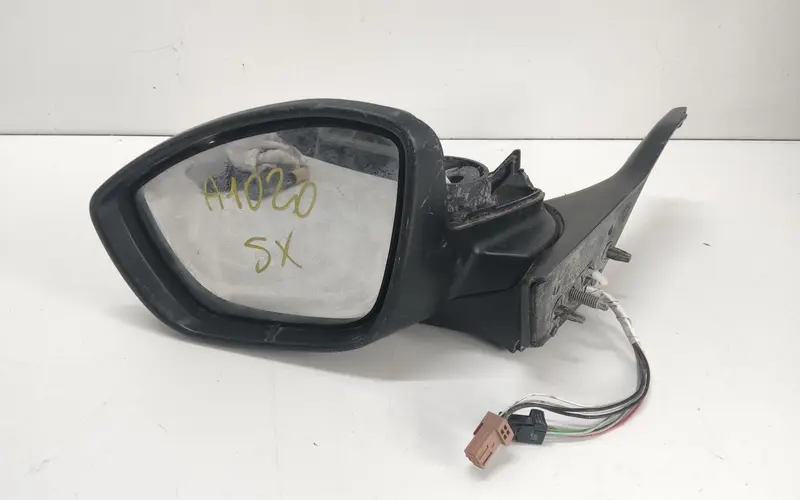 Specchietto Retrovisore Sinistro PEUGEOT 2008 1° Serie 232673077 Benzina