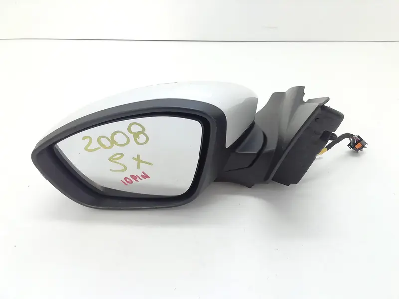 Specchietto Retrovisore Sinistro PEUGEOT 2008 Serie (19>) Benzina