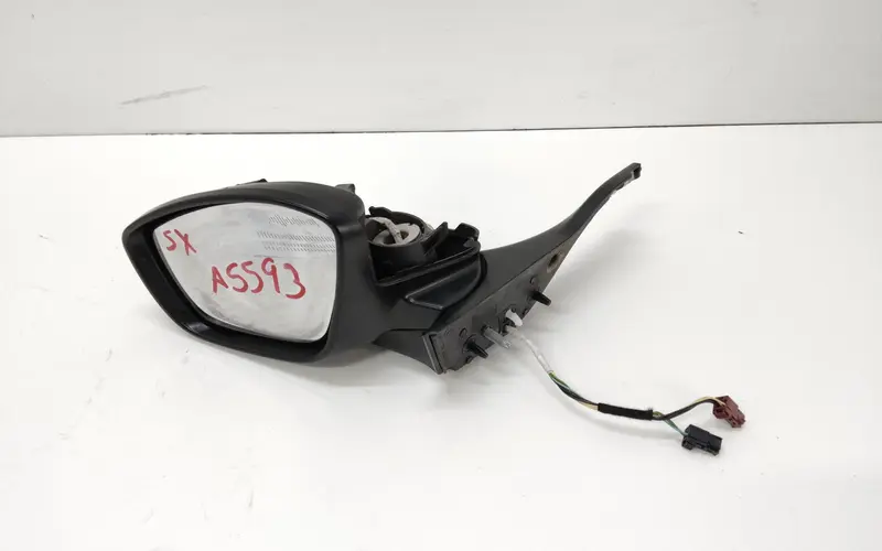 Specchietto Retrovisore Sinistro PEUGEOT 208 Serie (12>19) 1611240080 0211047 Benzina 1.2 (12>19)