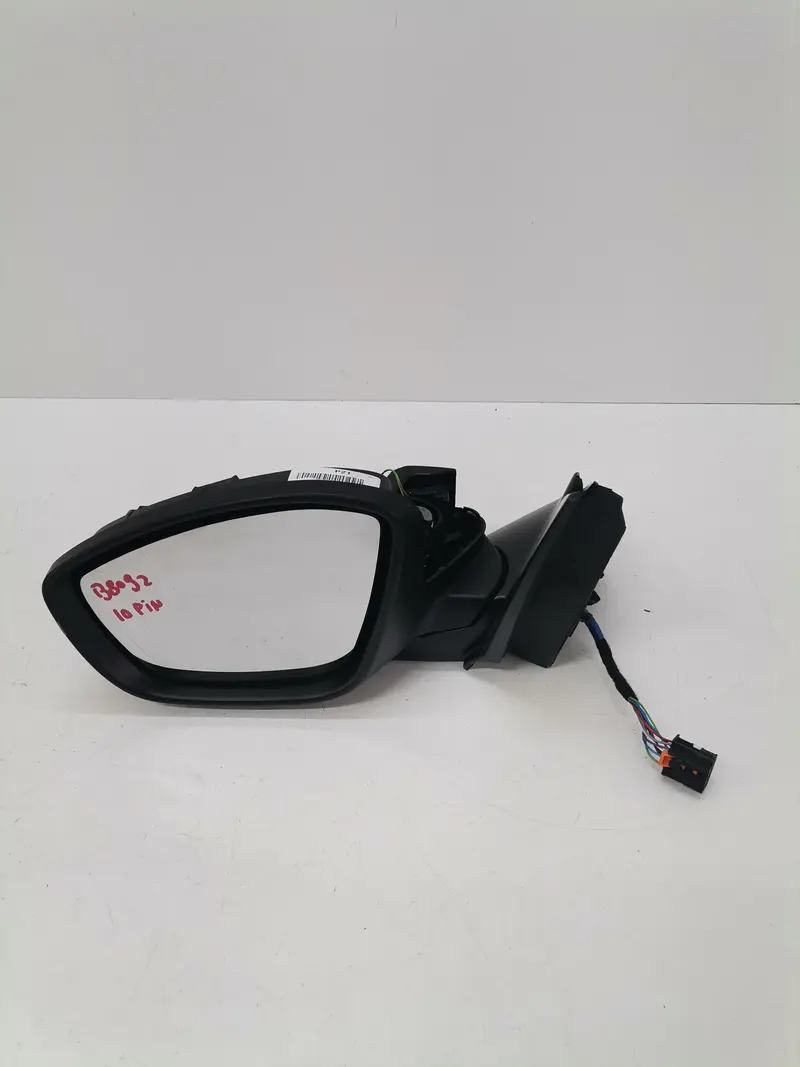 Specchietto Retrovisore Sinistro PEUGEOT 208 Serie (19>) Benzina 1200