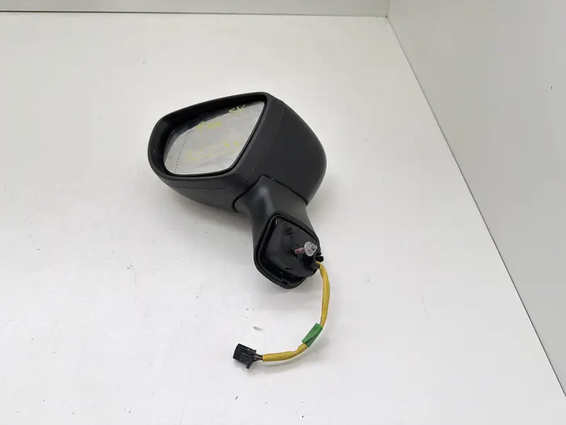 Specchietto Retrovisore Sinistro RENAULT Captur Serie Benzina (13>19)