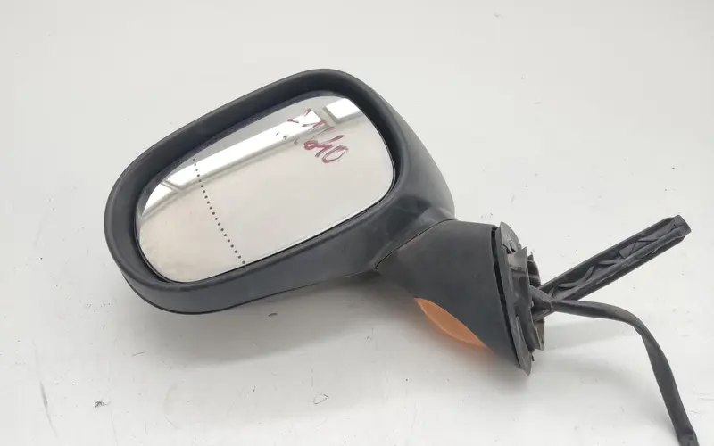 Specchietto Retrovisore Sinistro RENAULT Modus 1° Serie 7701065901 E11026115 Diesel 1.5 (04>06)