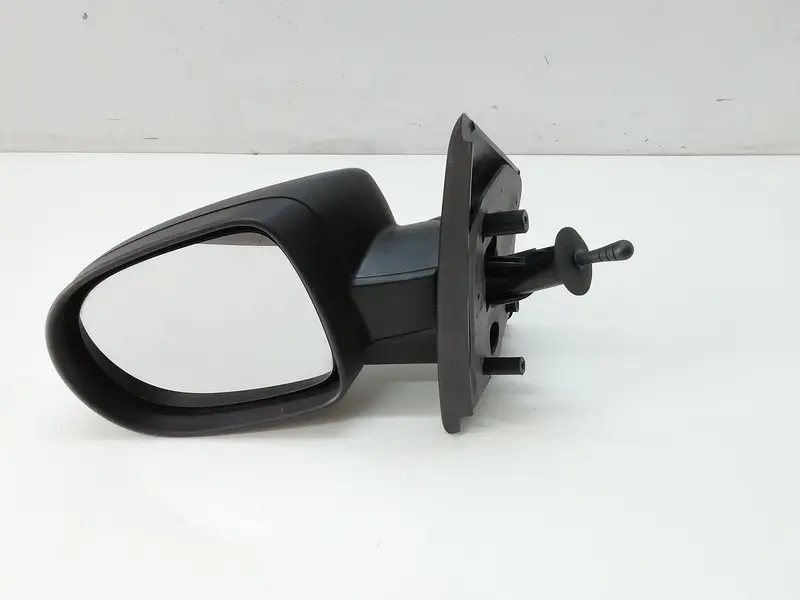 Specchietto Retrovisore Sinistro RENAULT Twingo II serie  (07>14) Benzina (07>14)