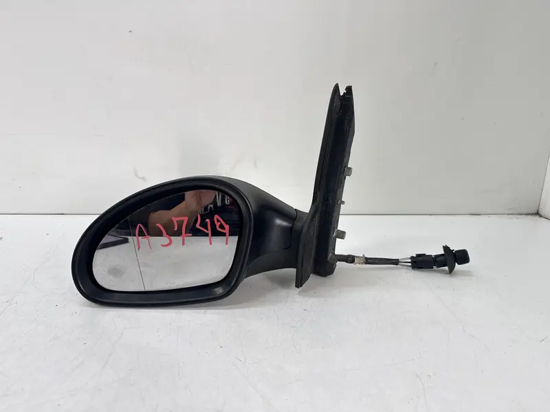 Specchietto Retrovisore Sinistro SEAT Altea Berlina 5P1857507N9B9 5P1857507N9B9 Diesel 1.9