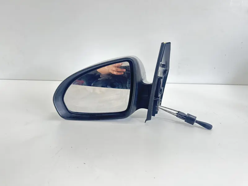 Specchietto Retrovisore Sinistro SMART ForTwo Cabrio (W451) Benzina (07>15)