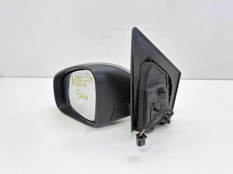 Specchietto Retrovisore Sinistro SMART Fortwo Coupé (W453) A4538113700 7502-103 Benzina 900