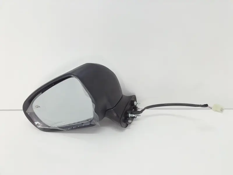 Specchietto Retrovisore Sinistro SUZUKI SX4 Serie S-Cross (13>) Benzina