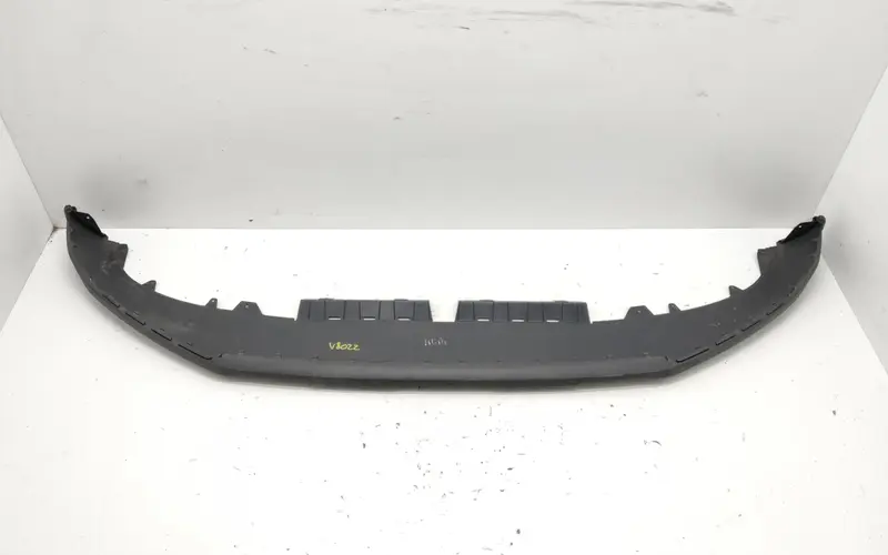 Spoiler paraurti anteriore AUDI Q3 Serie (F3B) (18>) 83A807061 Benzina