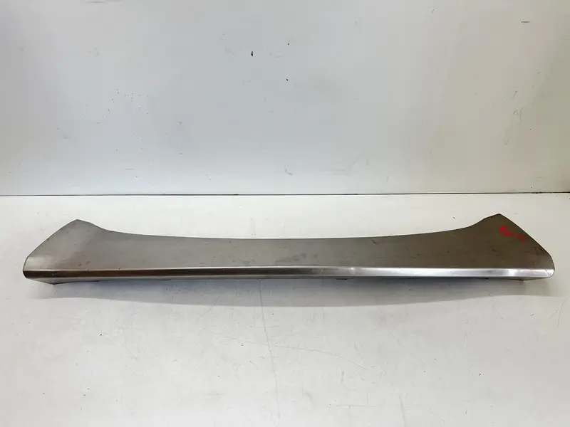 Spoiler paraurti anteriore BMW X5 (F15) (13>18) 51117308016 00573971 Benzina (13>18)