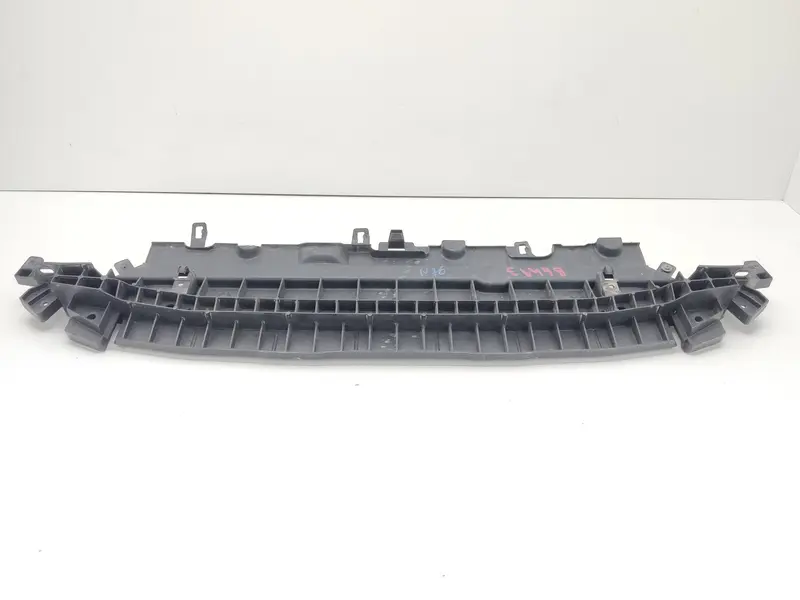 Spoiler paraurti anteriore CITROEN C3 Serie (09>15) 7422G9 9805085080 Benzina 1.2 (09>15)
