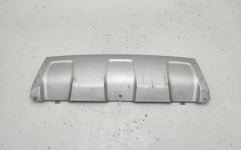Spoiler paraurti anteriore DACIA Duster 1° Serie 620728189R 62072855R Diesel 1.5 (10>17)