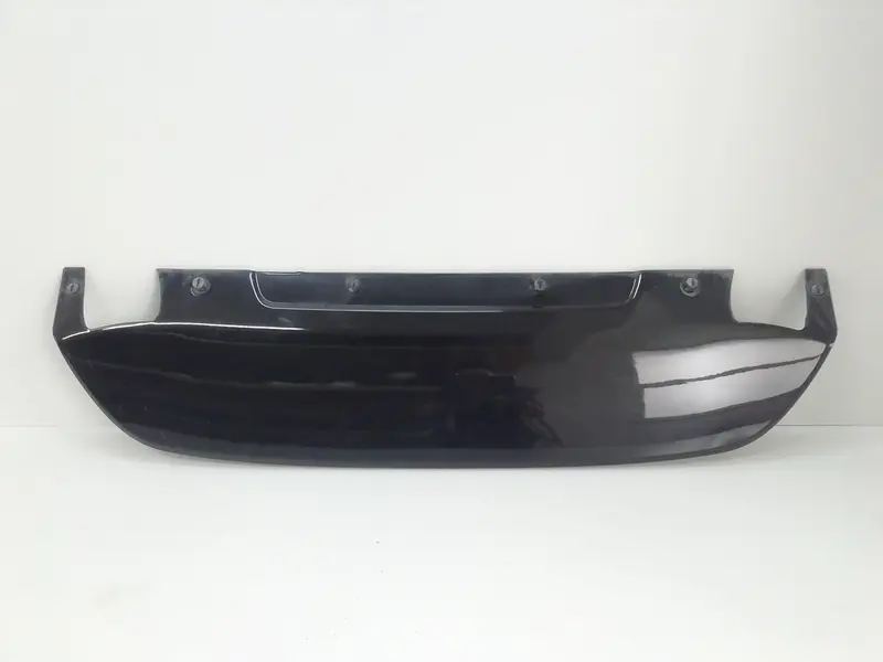 Spoiler paraurti anteriore JAGUAR E-Pace Serie  (17>) J9C3-17F011 Diesel 2000