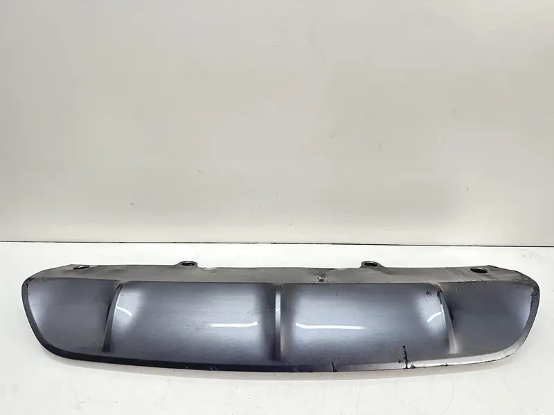 Spoiler paraurti anteriore LAND ROVER Range Rover Evoque Serie (18>) LR138688 K8D219B537C Diesel/Hybrid 2.0