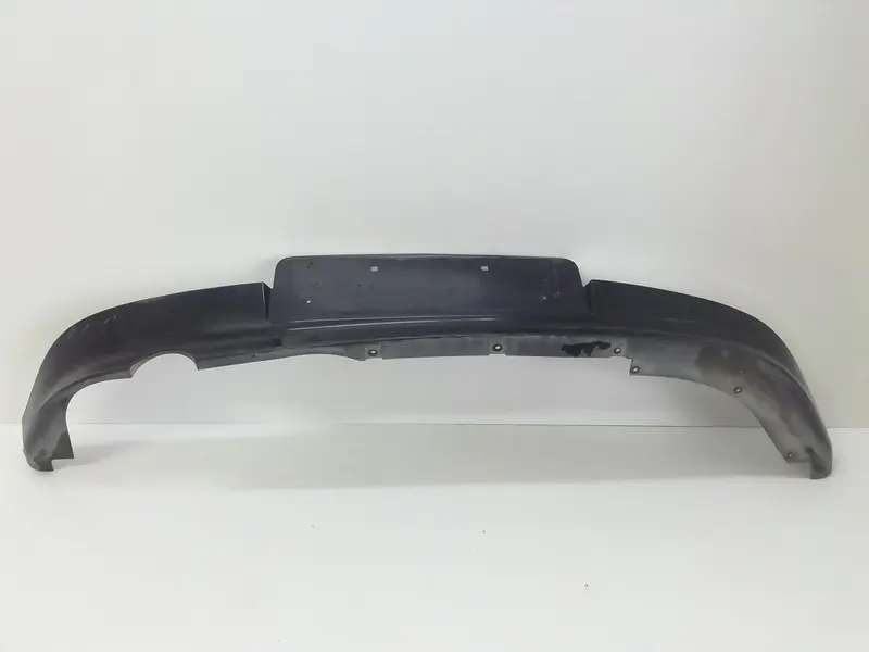 Spoiler paraurti posteriore BMW Serie 1 Serie (E87) (04>07) 7058508 Diesel 2000 (04>07)