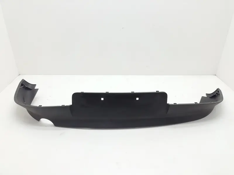 Spoiler paraurti posteriore BMW Serie 1 Serie (E87) (07>) 7058508 Benzina