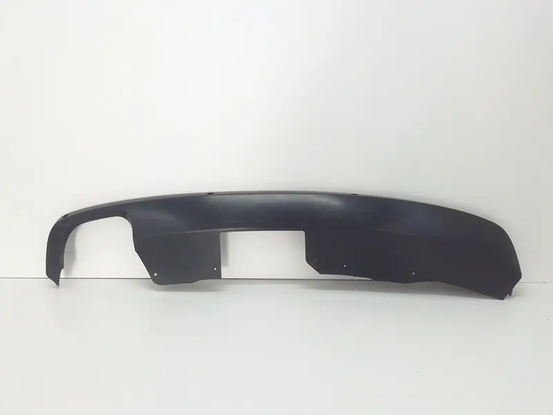 Spoiler paraurti posteriore SKODA Superb 2° Serie 3T5807521A Benzina