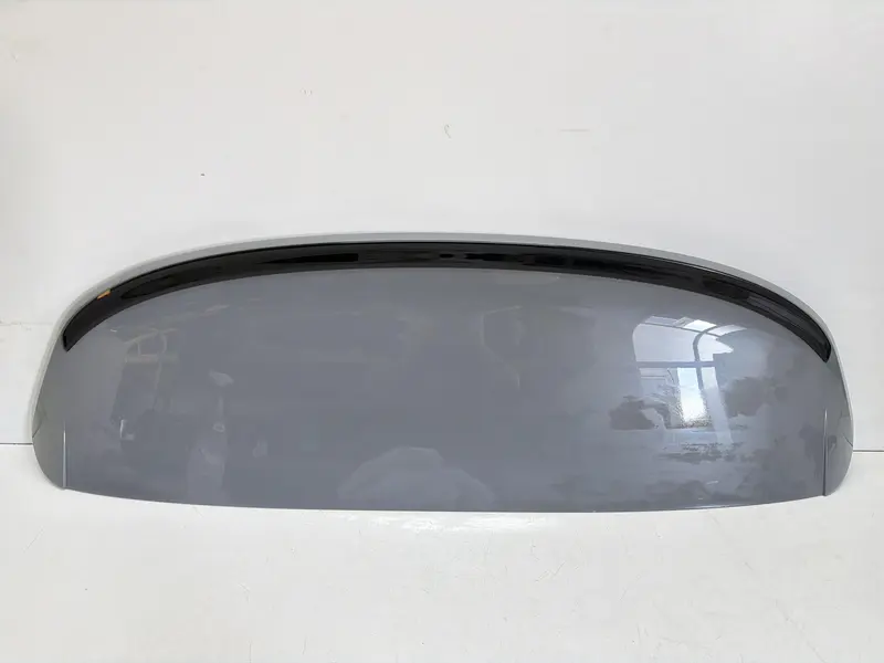 Spoiler portellone posteriore AUDI Q3 RSQ3 Sportback Serie (F3N) (19>) 83F827933A 83F827933A Benzina