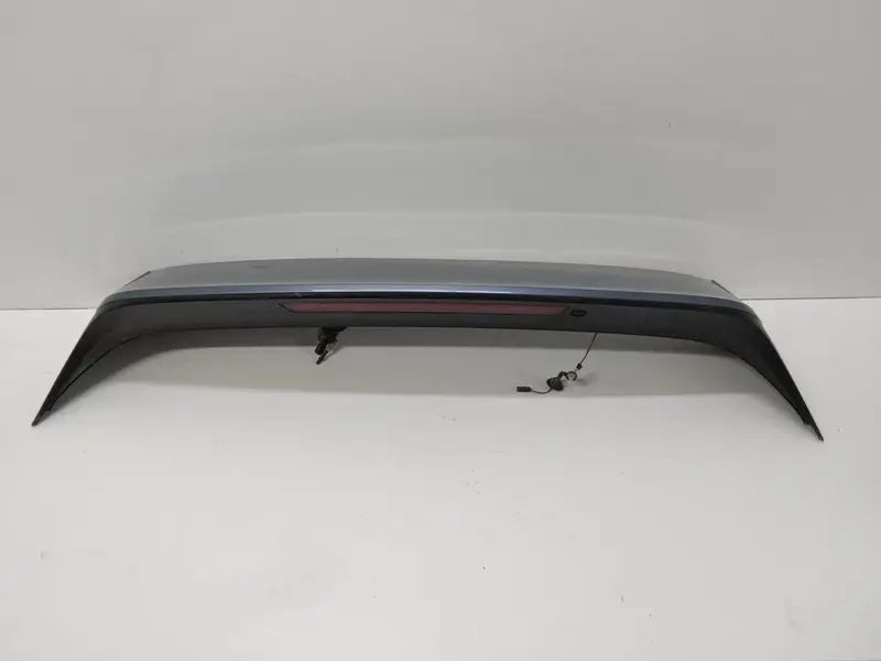 Spoiler portellone posteriore PORSCHE Cayenne 3° Serie 9Y0-827-937 Diesel