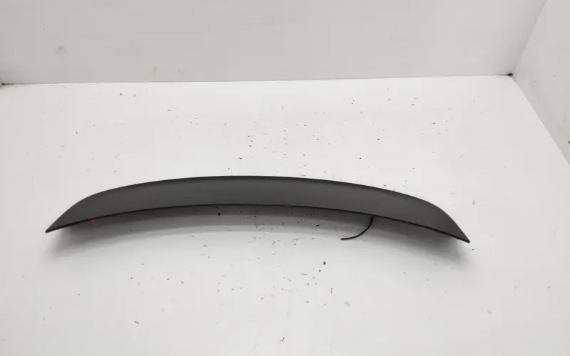 Spoiler Posteriore AUDI A1 Serie (8X1) (10>14) 8X3827933CGRU 8X3827933C Diesel 1.6 (10>14)