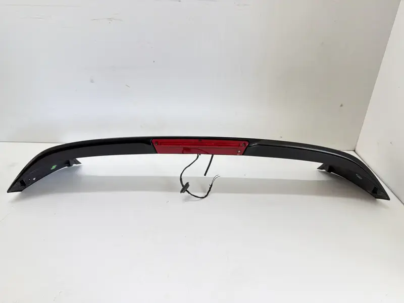 Spoiler Posteriore FORD Fiesta 6° Serie 1747630 8A61A44210B Bifuel/Gas 1.4 (08>17)